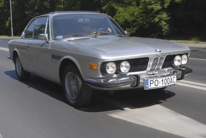 Osiągi silników w BMW