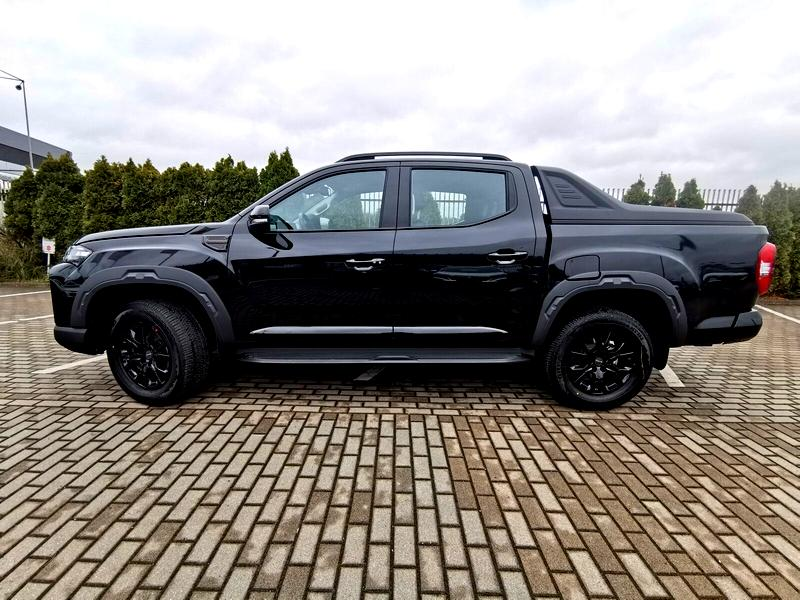 Pickup Maxus