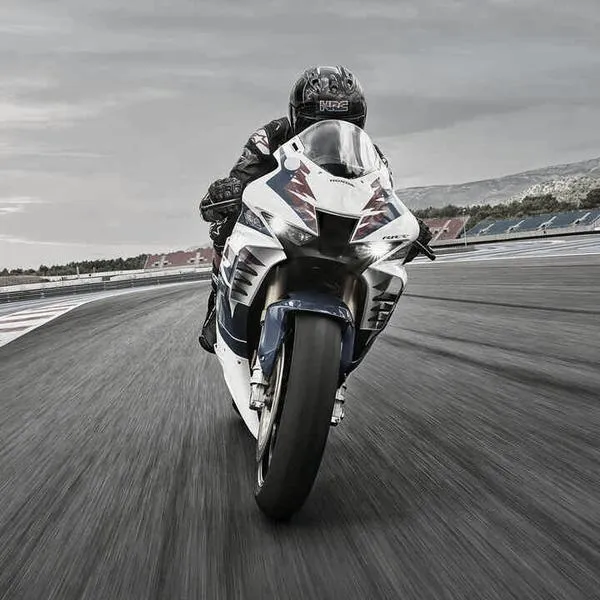 Porównania motocykli Honda