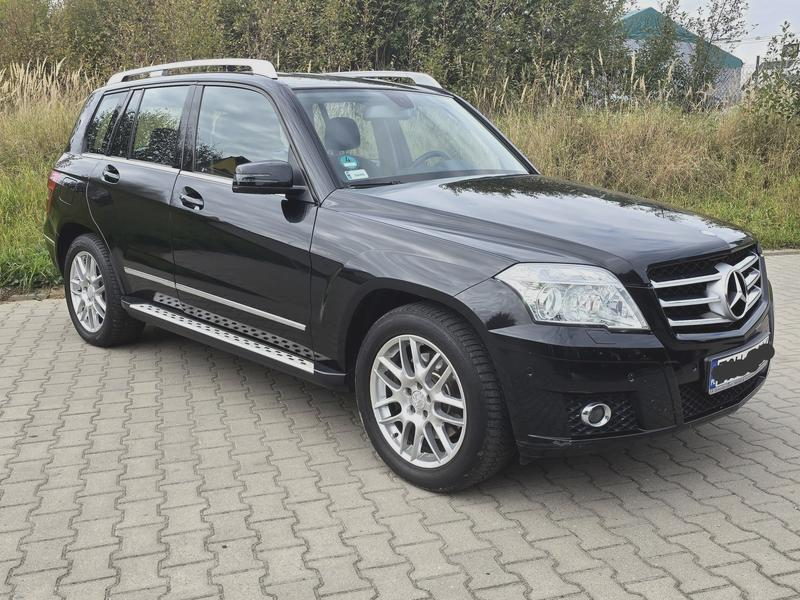 Porównanie SUV