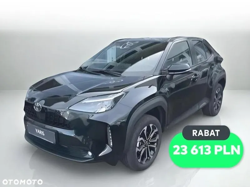Porównanie kosztów Toyoty