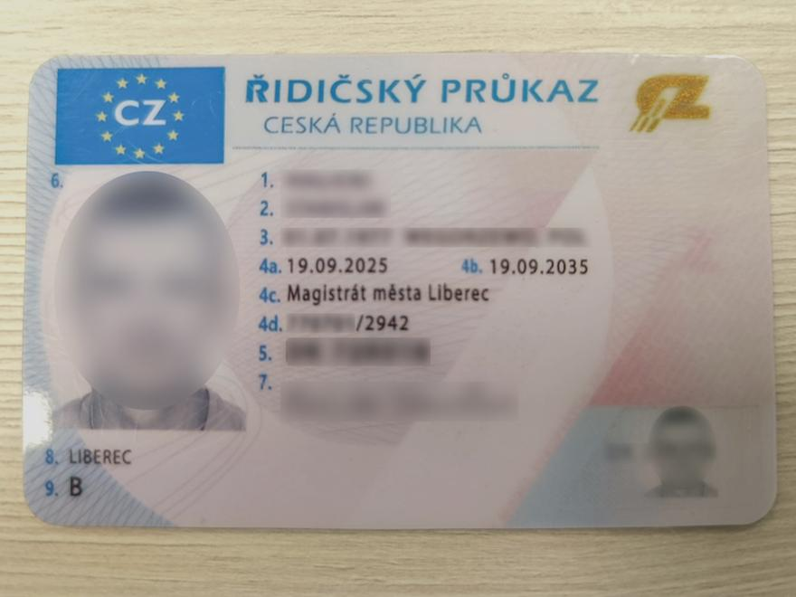 Prawo jazdy Gdańsk