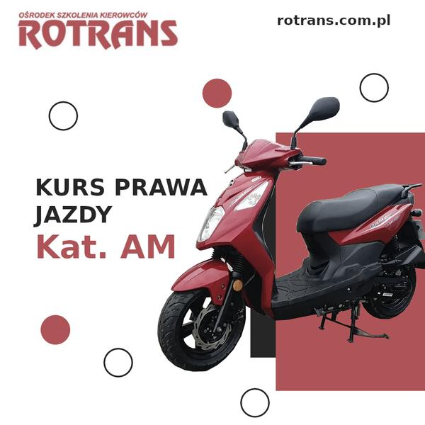 Prawo jazdy dla 16-latków