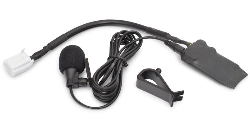 Problemy z Bluetooth w samochodzie
