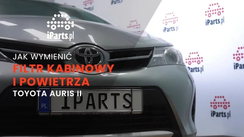 Problemy z filtrem paliwa