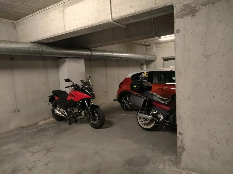 Przygotowanie motocykla do zimy