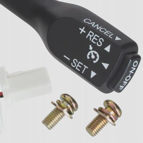 Rodzaje tempomatów Toyota