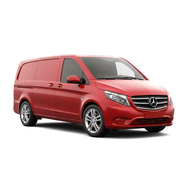 Rozmiar opon do Mercedesa