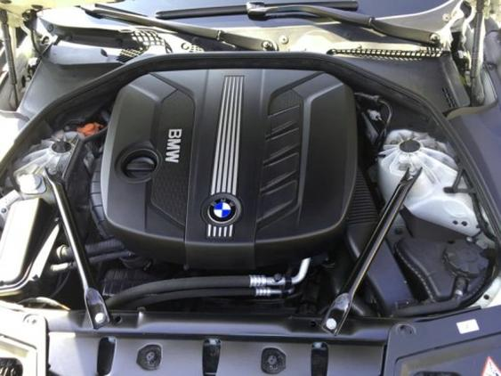 Silnik N47 problemy