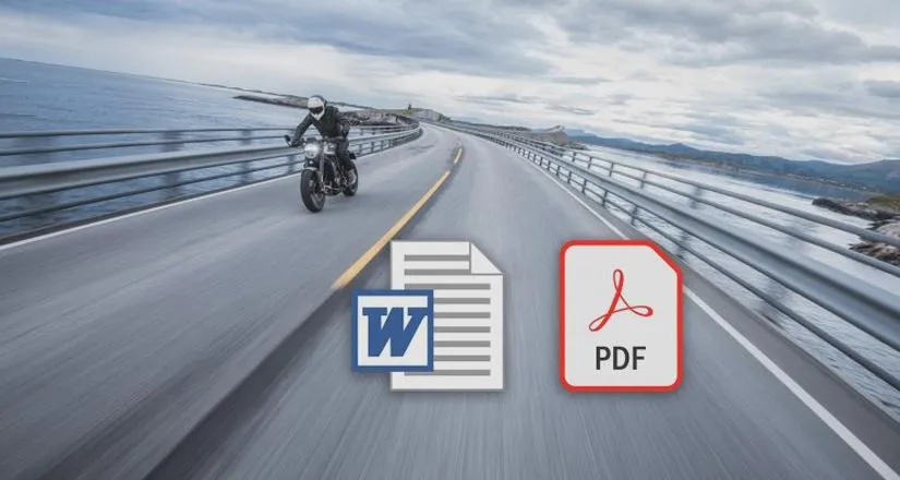 Sprzedaż motocykli