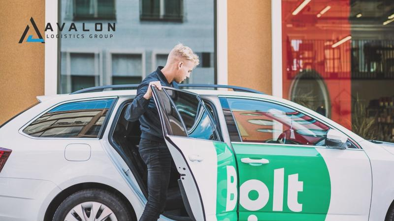 Sukces finansowy Bolt