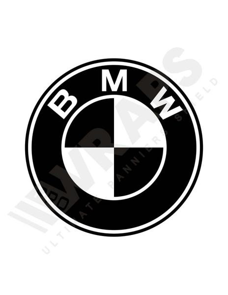 Symbolika znaczka BMW