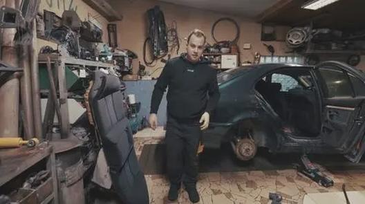 Technologia silnika i komfort