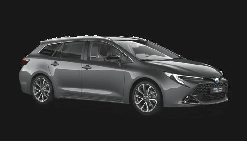 Toyota Corolla TS Kombi 2026