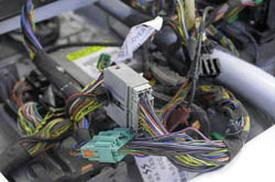 Usterki instalacji elektrycznej