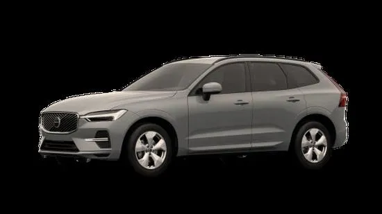 Volvo XC60 opinie