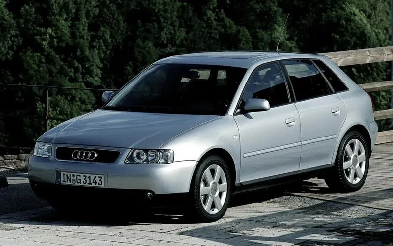 Wybór opon do Audi A3