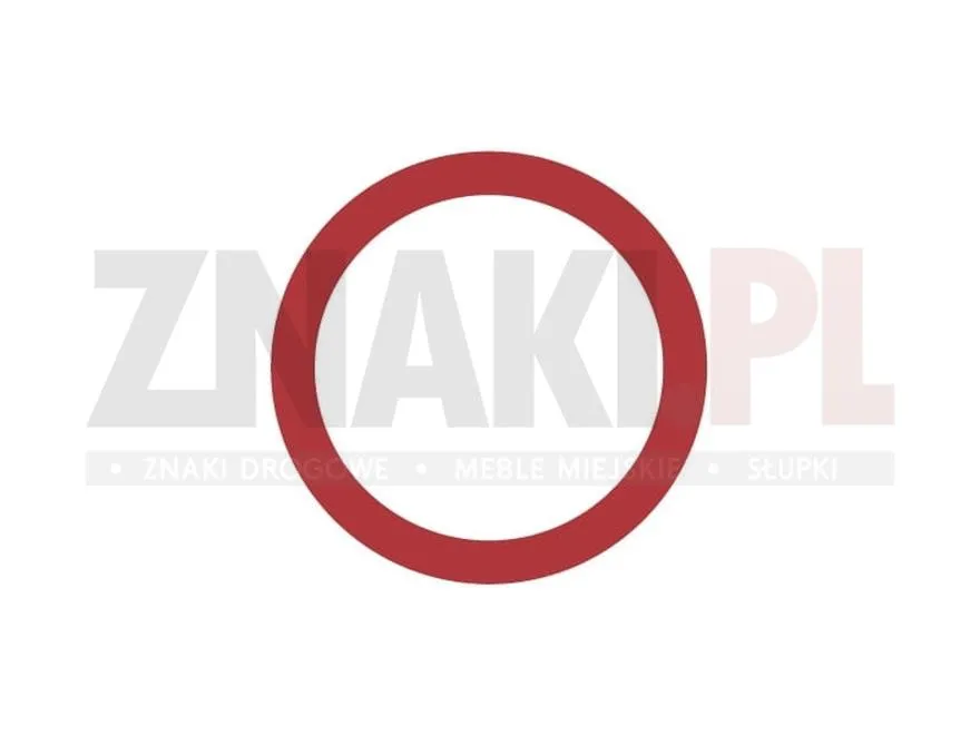 Wyjątki od zakazu ruchu