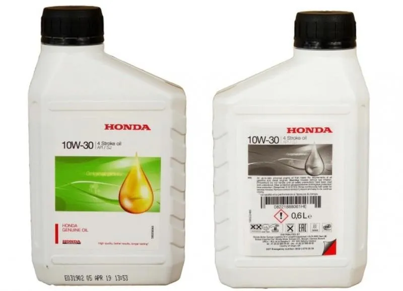 Wymagania dla modeli Honda