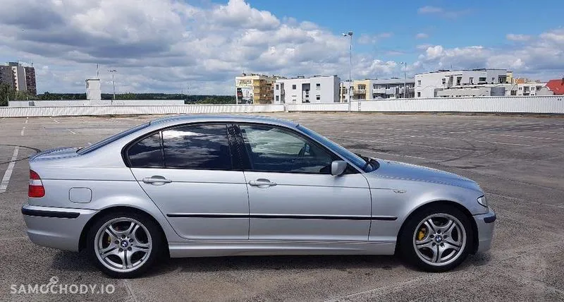 Wymiana świec w BMW