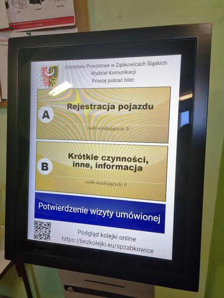 Zgłoszenie sprzedaży samochodu