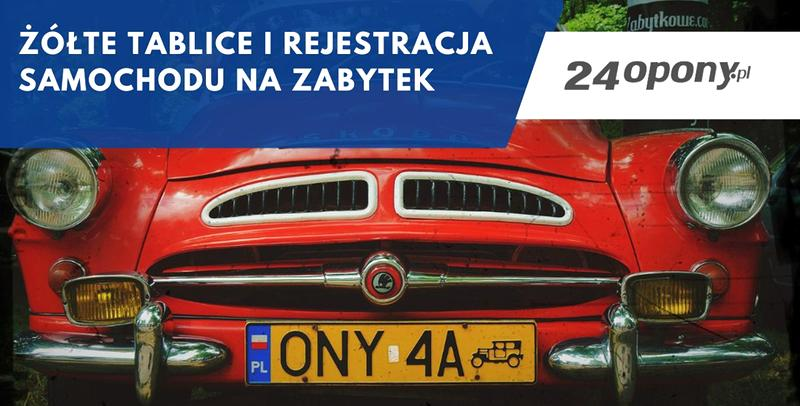 Zgłoszenie sprzedaży samochodu