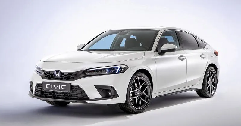 Zużycie paliwa Honda Civic